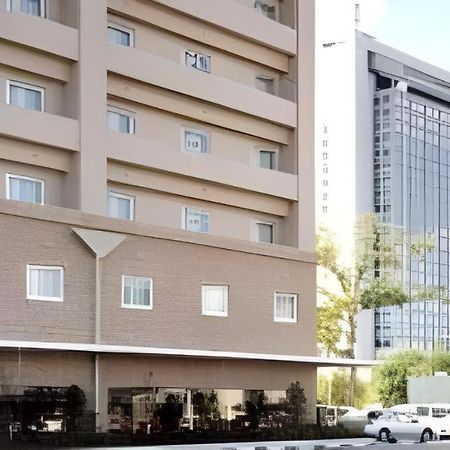 Hotel Sealuck Pal Mito Mito  Εξωτερικό φωτογραφία