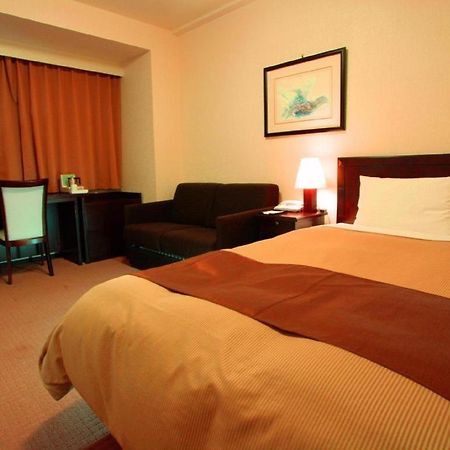Hotel Sealuck Pal Mito Mito  Εξωτερικό φωτογραφία