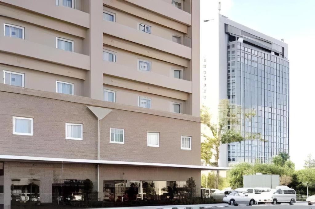 Hotel Sealuck Pal Mito Mito  Εξωτερικό φωτογραφία