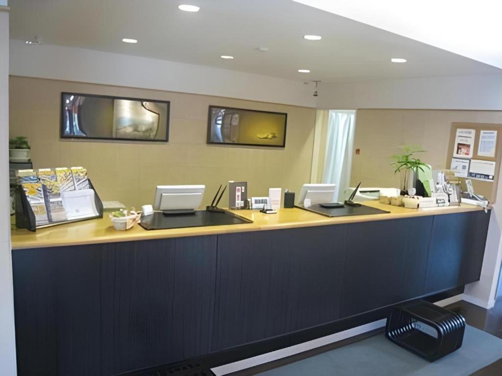 Hotel Sealuck Pal Mito Mito  Εξωτερικό φωτογραφία