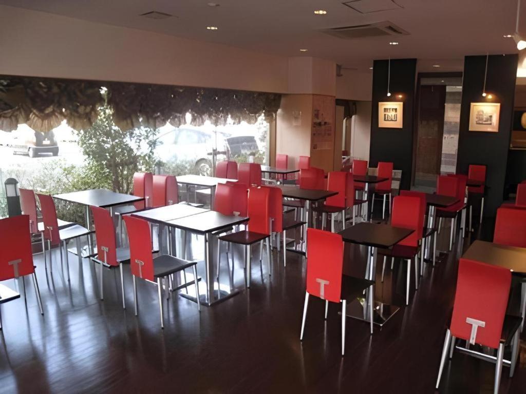 Hotel Sealuck Pal Mito Mito  Εξωτερικό φωτογραφία