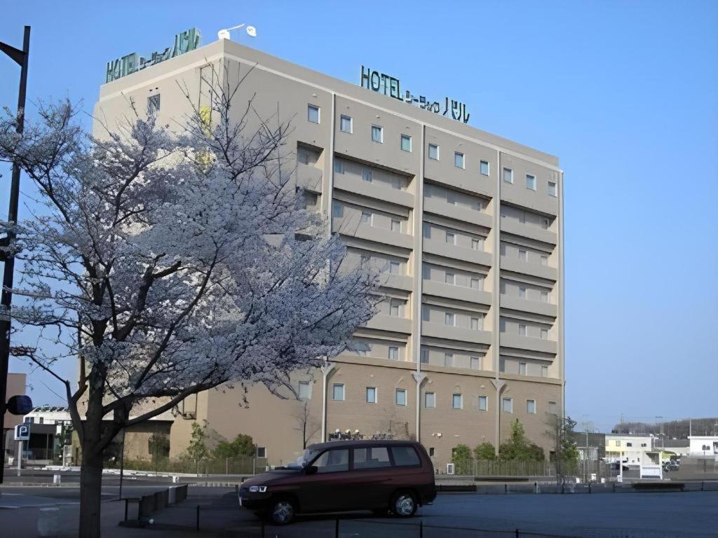 Hotel Sealuck Pal Mito Mito  Εξωτερικό φωτογραφία