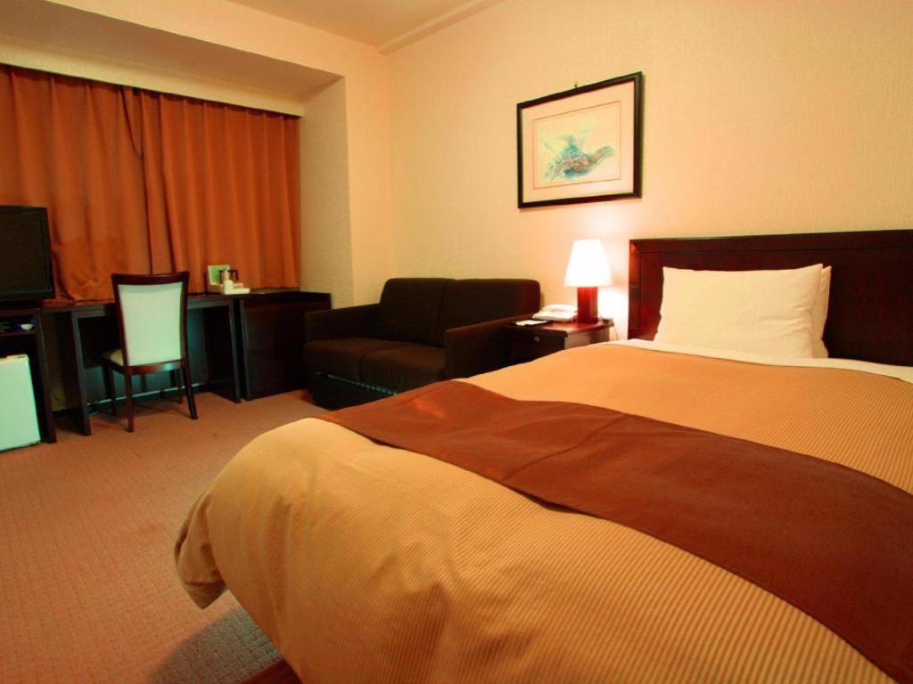 Hotel Sealuck Pal Mito Mito  Εξωτερικό φωτογραφία