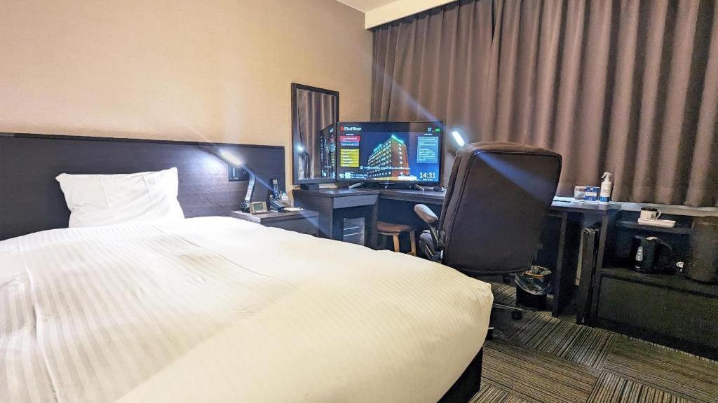 Hotel Sealuck Pal Mito Mito  Εξωτερικό φωτογραφία