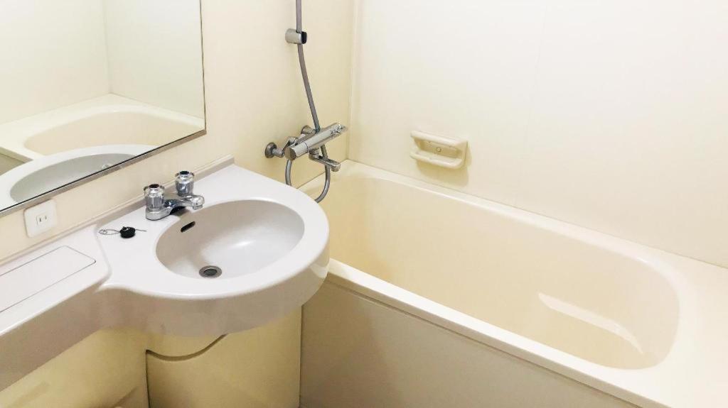 Hotel Sealuck Pal Mito Mito  Εξωτερικό φωτογραφία