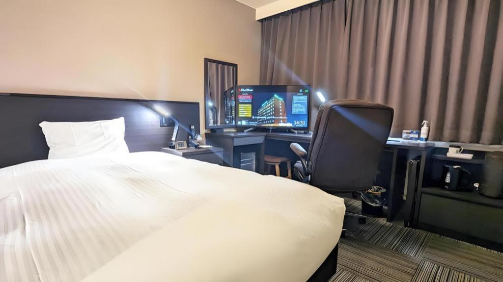 Hotel Sealuck Pal Mito Mito  Εξωτερικό φωτογραφία