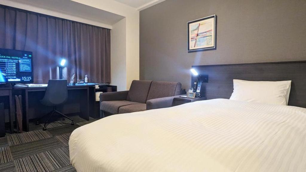Hotel Sealuck Pal Mito Mito  Εξωτερικό φωτογραφία