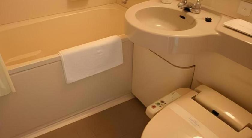 Hotel Sealuck Pal Mito Mito  Εξωτερικό φωτογραφία