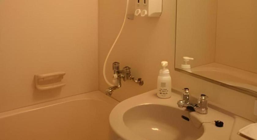 Hotel Sealuck Pal Mito Mito  Εξωτερικό φωτογραφία