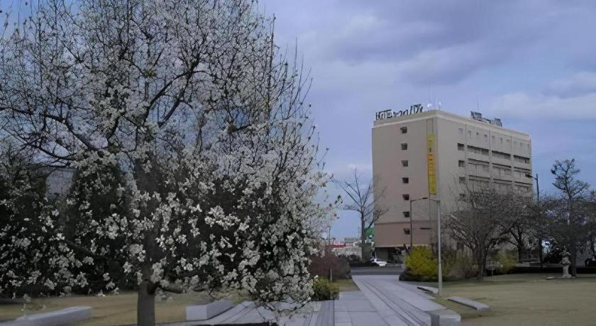 Hotel Sealuck Pal Mito Mito  Εξωτερικό φωτογραφία