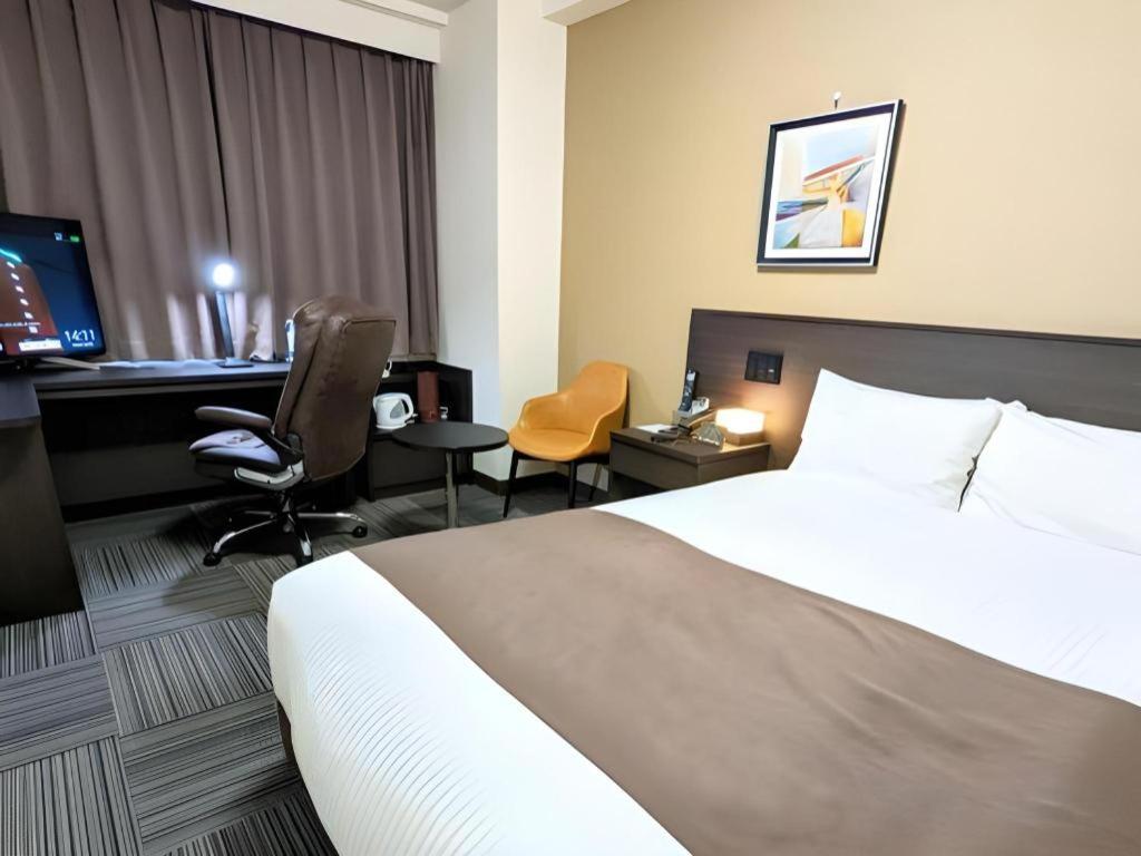 Hotel Sealuck Pal Mito Mito  Εξωτερικό φωτογραφία