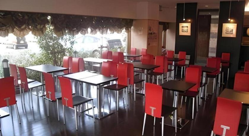 Hotel Sealuck Pal Mito Mito  Εξωτερικό φωτογραφία