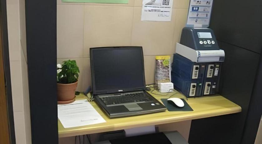 Hotel Sealuck Pal Mito Mito  Εξωτερικό φωτογραφία