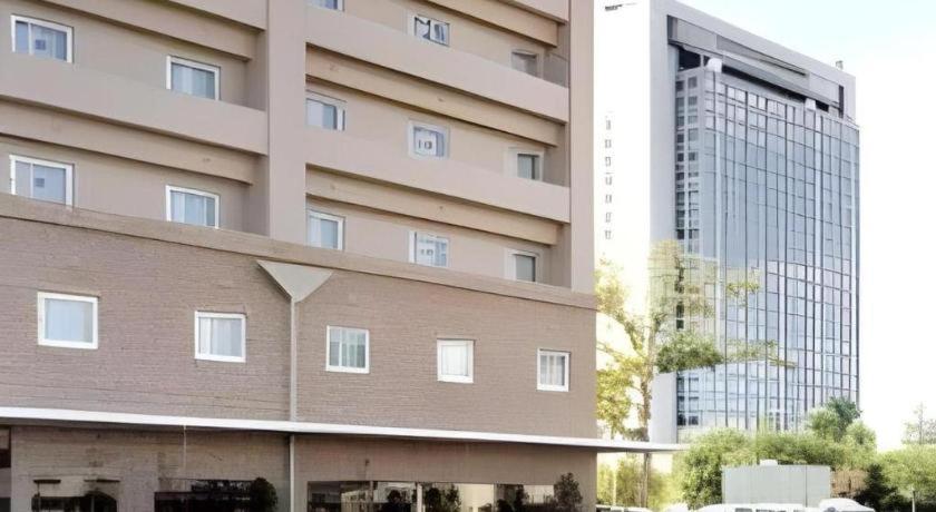 Hotel Sealuck Pal Mito Mito  Εξωτερικό φωτογραφία
