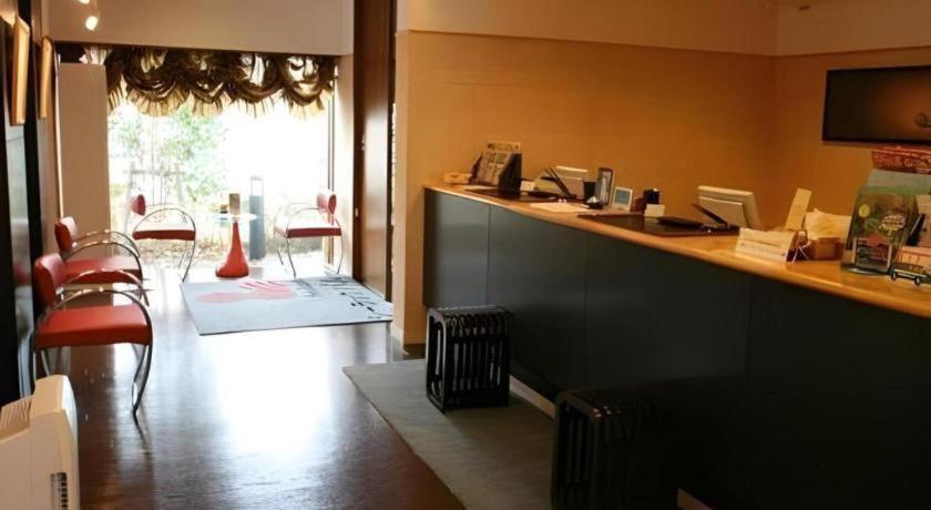 Hotel Sealuck Pal Mito Mito  Εξωτερικό φωτογραφία