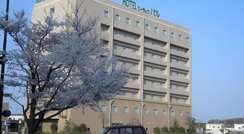Hotel Sealuck Pal Mito Mito  Εξωτερικό φωτογραφία