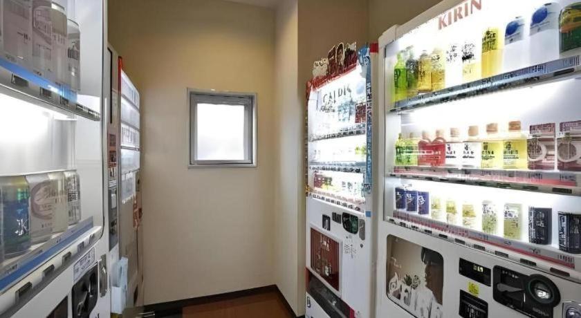 Hotel Sealuck Pal Mito Mito  Εξωτερικό φωτογραφία