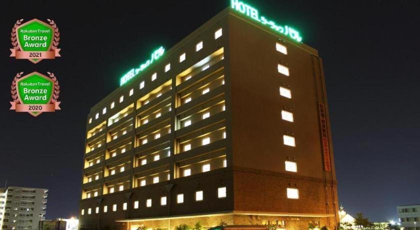 Hotel Sealuck Pal Mito Mito  Εξωτερικό φωτογραφία