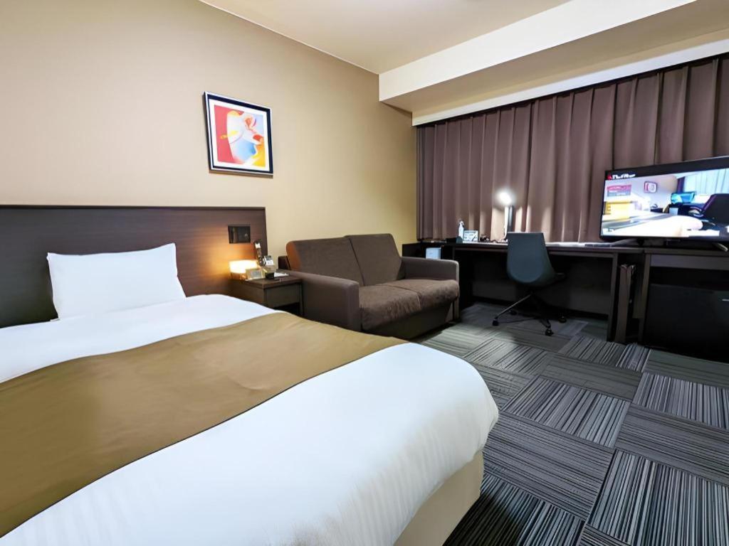 Hotel Sealuck Pal Mito Mito  Εξωτερικό φωτογραφία