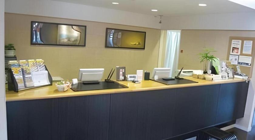 Hotel Sealuck Pal Mito Mito  Εξωτερικό φωτογραφία